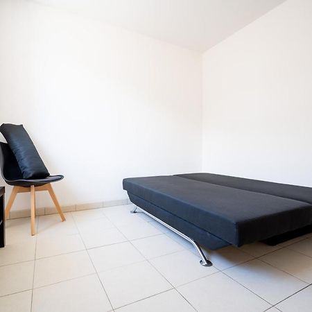 L'Appartement Terrasse Angoulême Exteriör bild