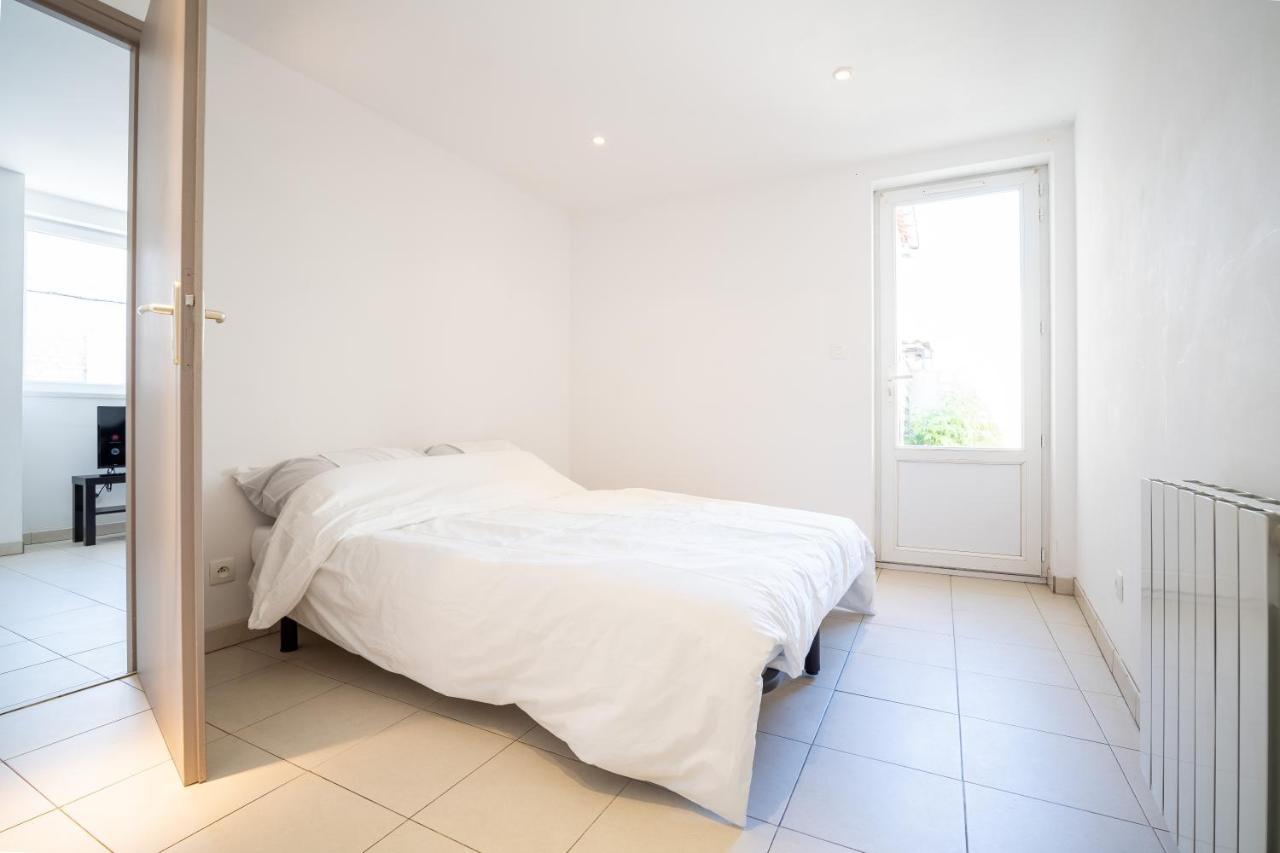 L'Appartement Terrasse Angoulême Exteriör bild